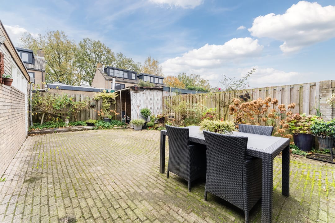 Foto 23 van Da Costastraat 19