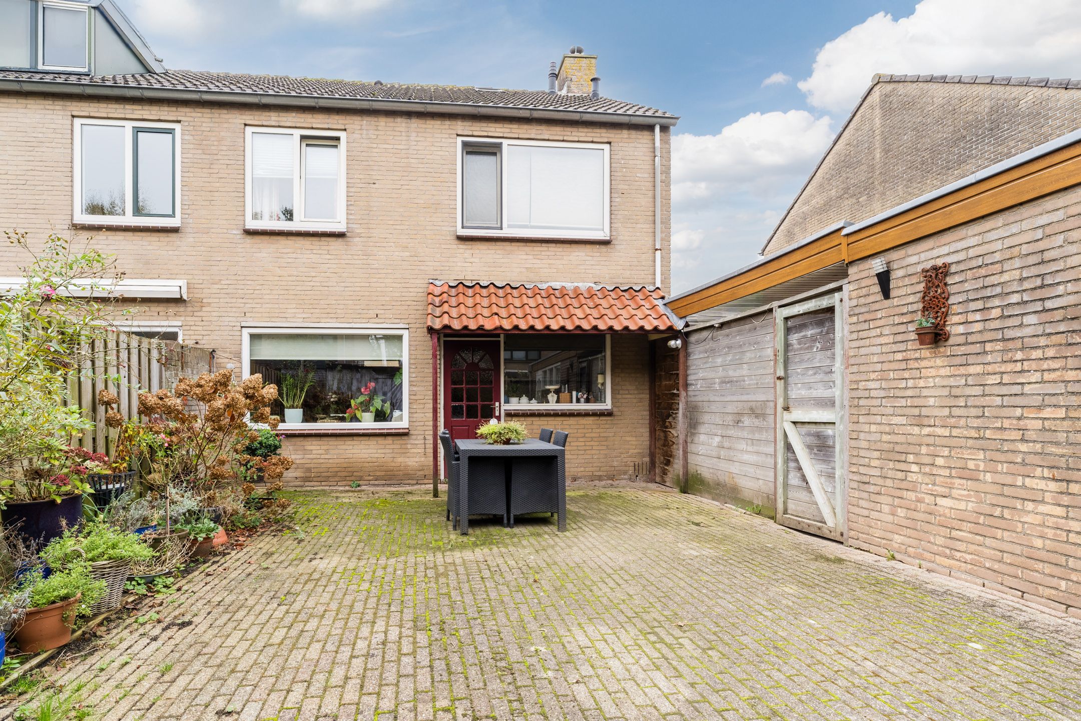 Foto 24 van Da Costastraat 19