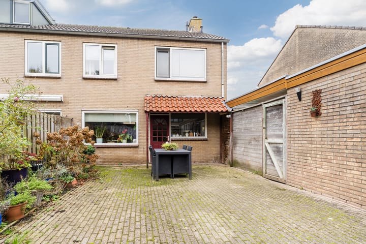 Foto 24 van Da Costastraat 19