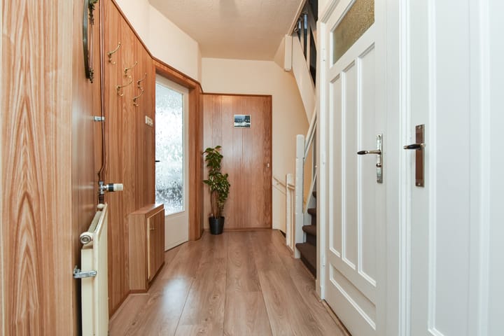 Foto 7 van Westduinweg 8-A