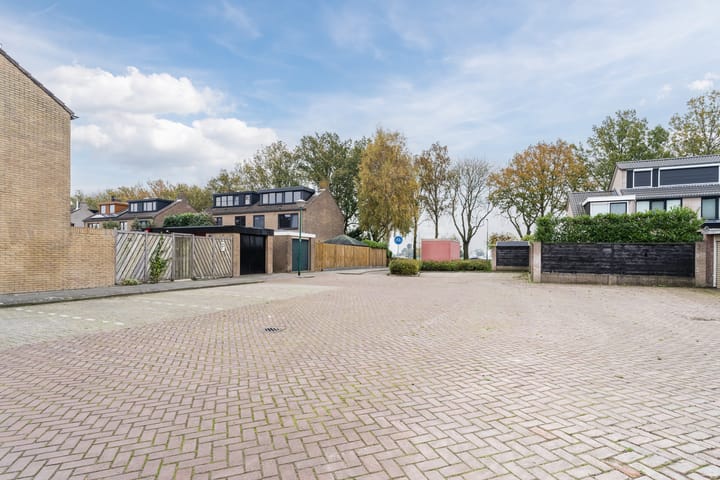 Foto 25 van Da Costastraat 19