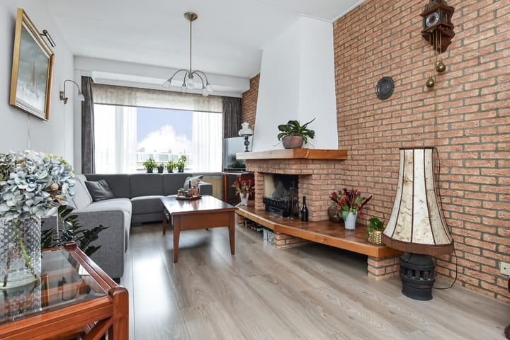 Foto 8 van Westduinweg 8-A