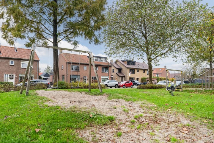 Foto 26 van Da Costastraat 19