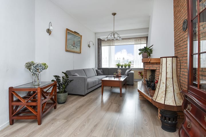 Foto 9 van Westduinweg 8-A