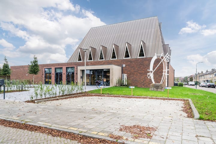 Foto 27 van Da Costastraat 19