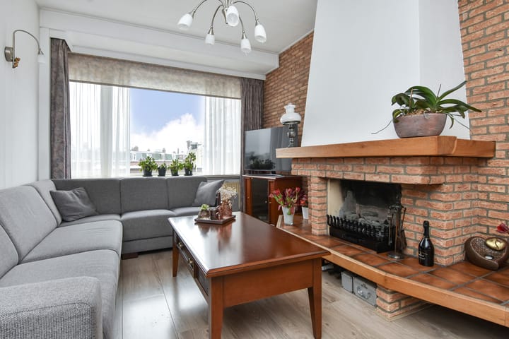 Foto 10 van Westduinweg 8-A