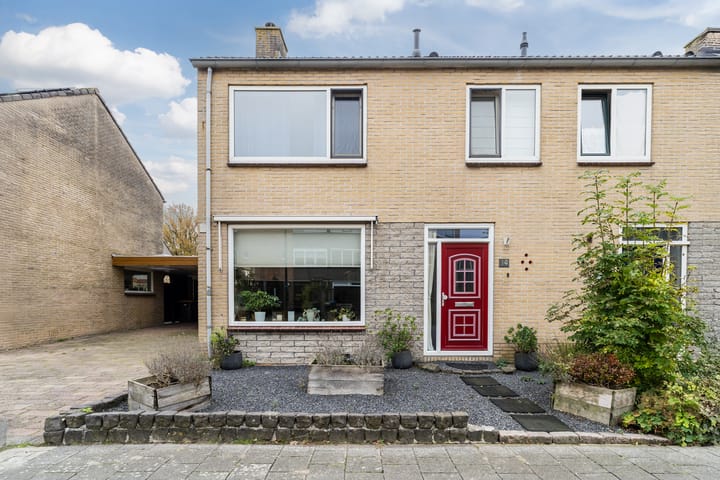 Foto 28 van Da Costastraat 19