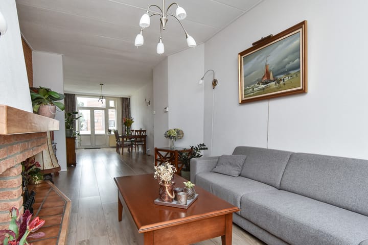 Foto 11 van Westduinweg 8-A