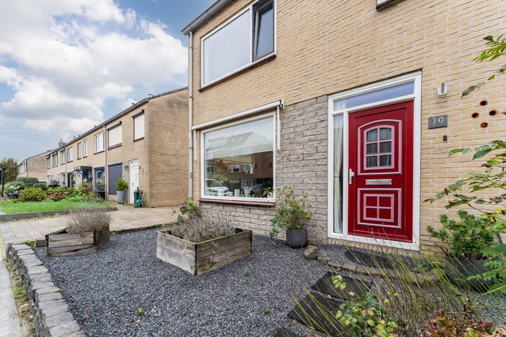 Foto 29 van Da Costastraat 19