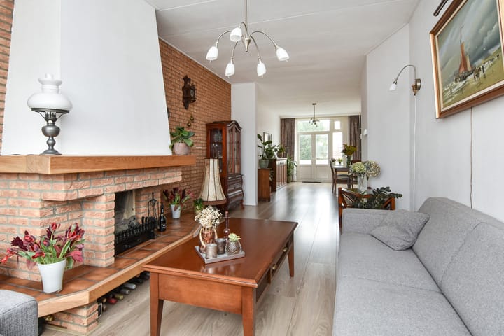 Foto 12 van Westduinweg 8-A