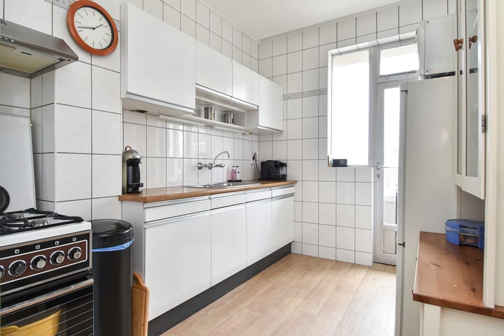 Foto 17 van Westduinweg 8-A