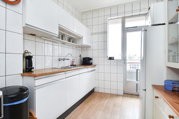 Foto 18 van Westduinweg 8-A