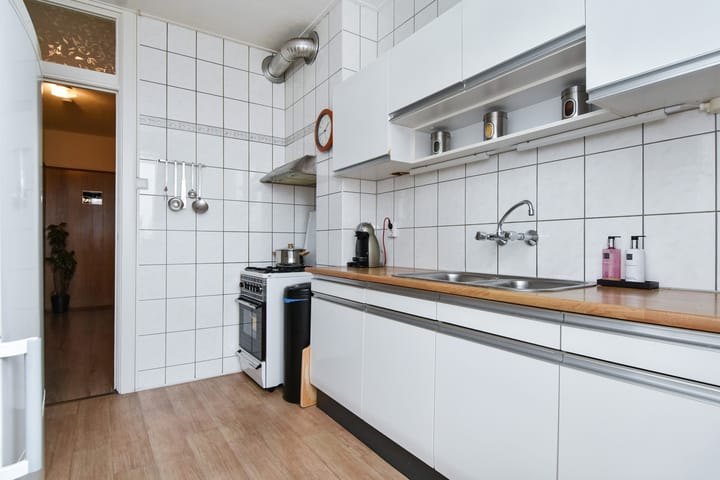 Foto 19 van Westduinweg 8-A