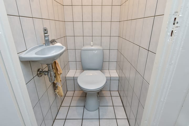 Foto 20 van Westduinweg 8-A