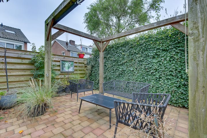 Foto 27 van de Maat 24