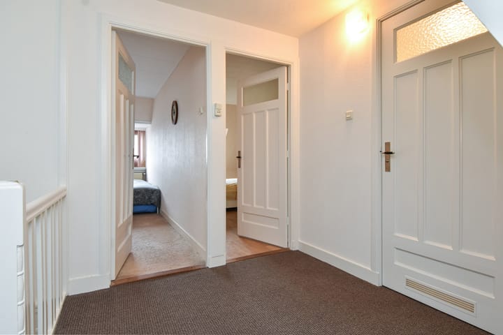 Foto 21 van Westduinweg 8-A