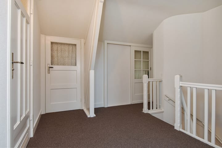 Foto 22 van Westduinweg 8-A