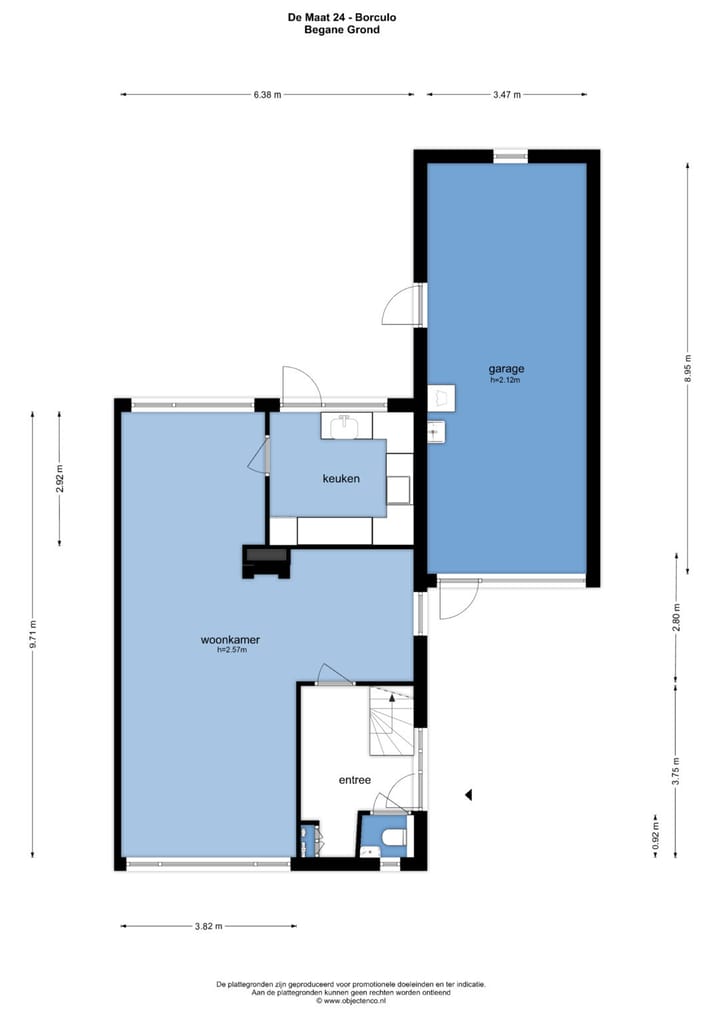 Foto 30 van de Maat 24