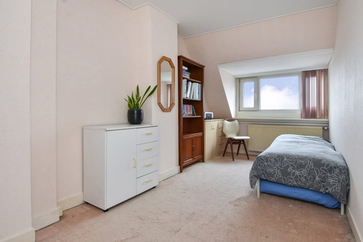 Foto 27 van Westduinweg 8-A