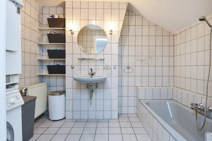 Foto 29 van Westduinweg 8-A