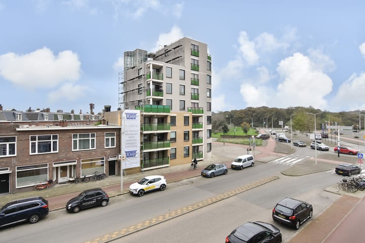 Foto 38 van Westduinweg 8-A