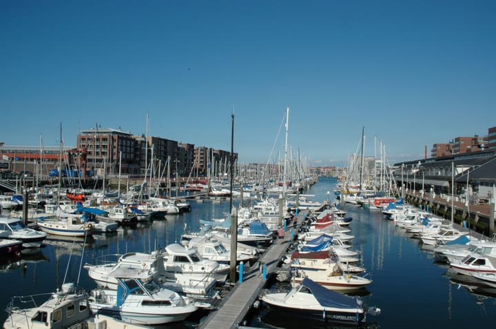 Foto 39 van Westduinweg 8-A