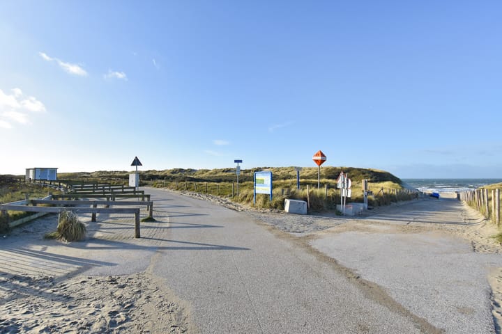 Foto 41 van Westduinweg 8-A