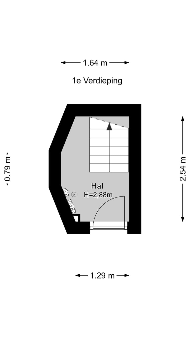 Foto 44 van Westduinweg 8-A