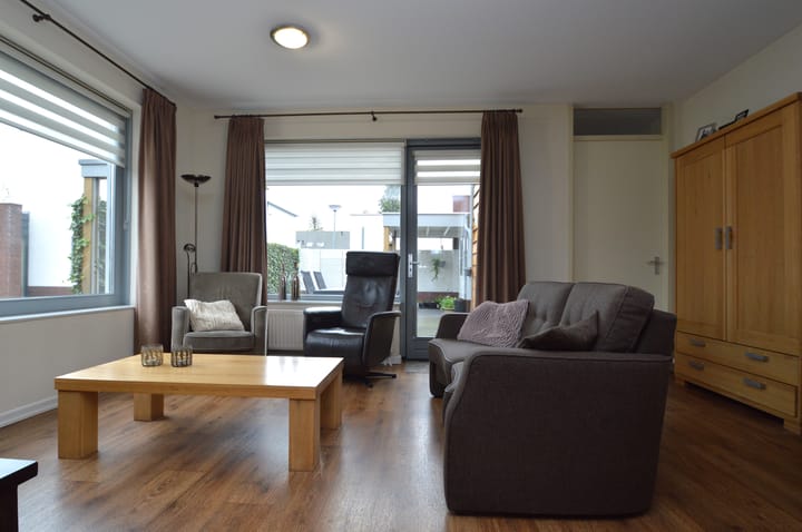 Foto 3 van Sint Vincentiusstraat 28