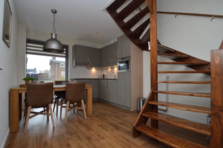 Foto 5 van Sint Vincentiusstraat 28