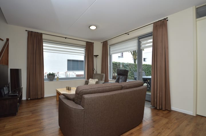 Foto 9 van Sint Vincentiusstraat 28