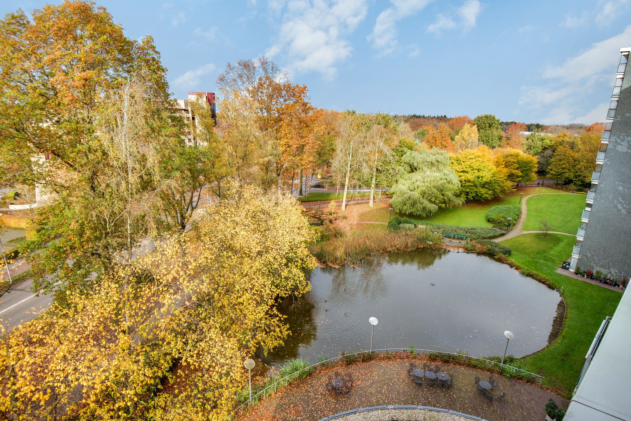 Herodotusplein, 172, Eindhoven, 5624DJ, Noord-Brabant, Nederland 172