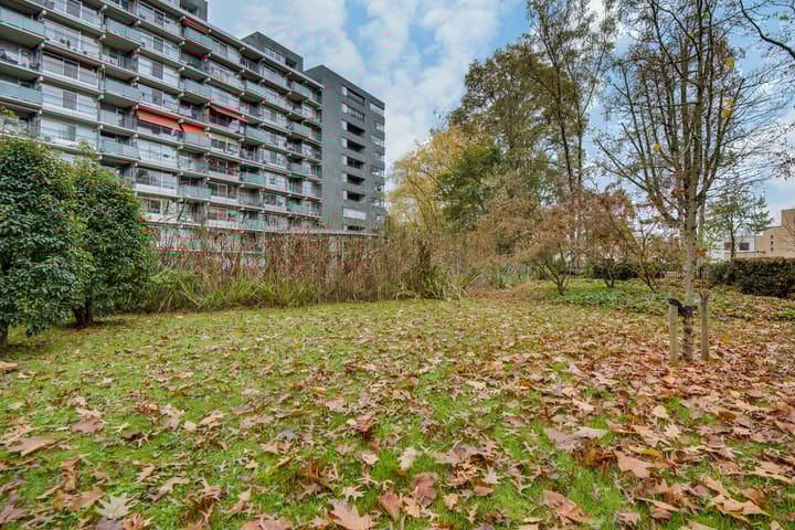 Foto 3 van Herodotusplein 172