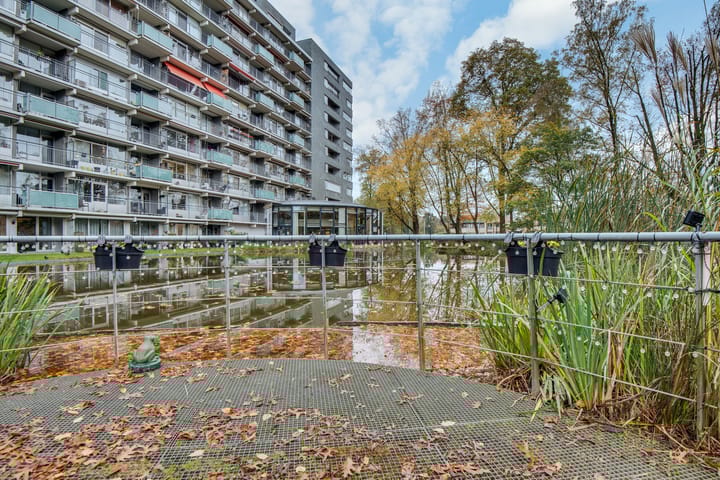 Foto 4 van Herodotusplein 172