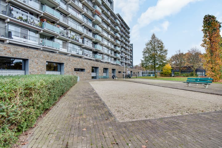 Foto 8 van Herodotusplein 172