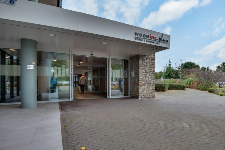 Foto 10 van Herodotusplein 172