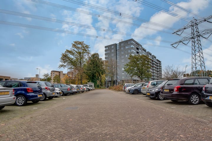 Foto 11 van Herodotusplein 172