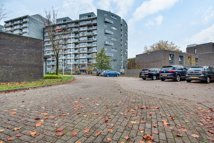 Foto 12 van Herodotusplein 172