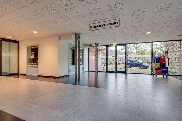 Foto 14 van Herodotusplein 172