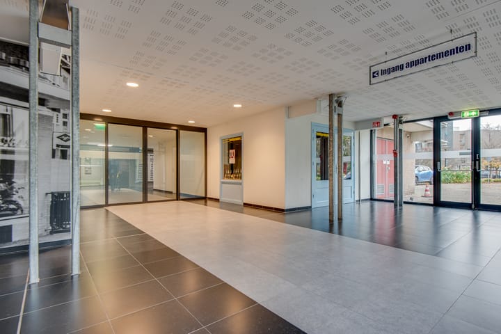 Foto 15 van Herodotusplein 172