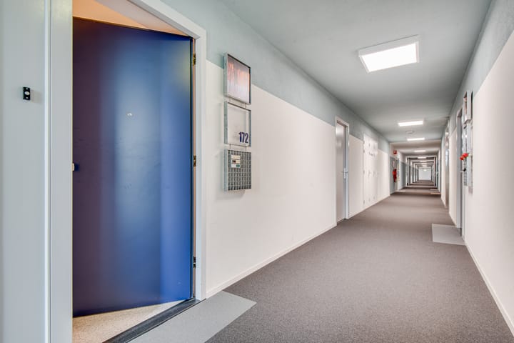 Foto 18 van Herodotusplein 172