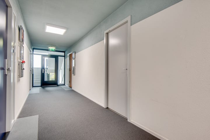 Foto 20 van Herodotusplein 172