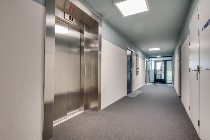 Foto 21 van Herodotusplein 172