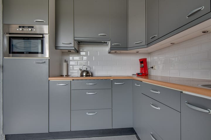 Foto 28 van Herodotusplein 172