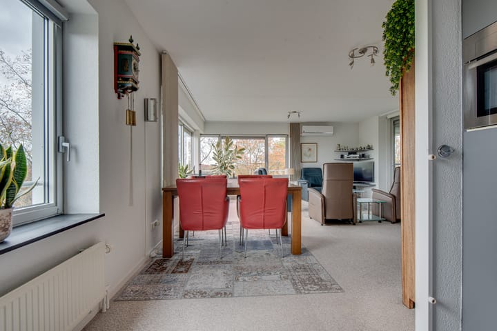 Foto 30 van Herodotusplein 172