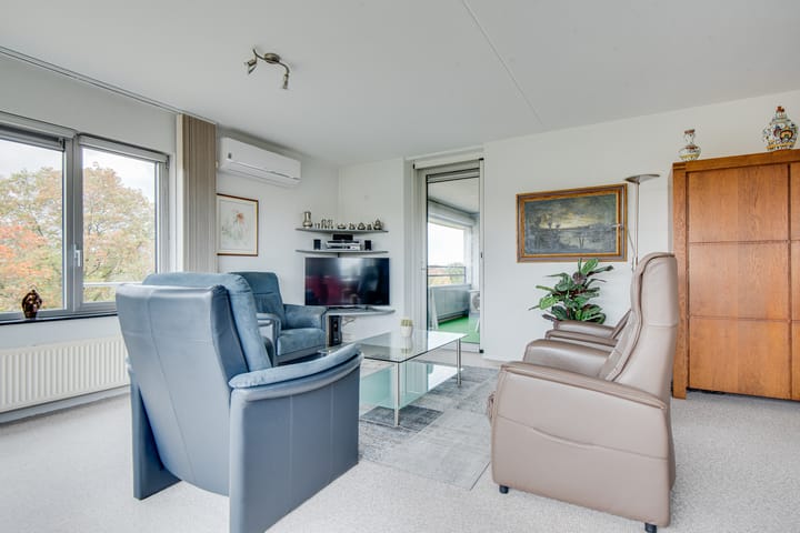 Foto 35 van Herodotusplein 172