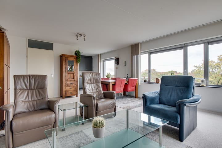 Foto 37 van Herodotusplein 172