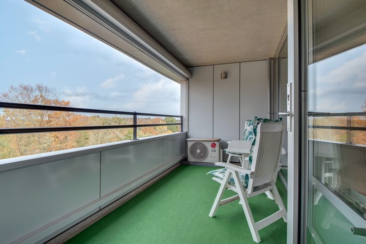 Foto 42 van Herodotusplein 172