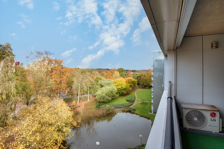 Foto 45 van Herodotusplein 172