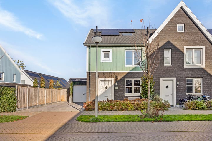 Foto 1 van Levanter 15